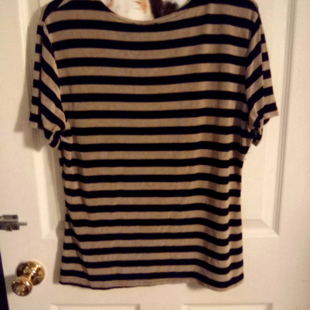 Rayna Z BLOUSE